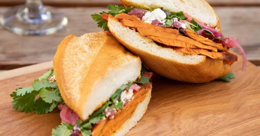 Photo credit: ubereats