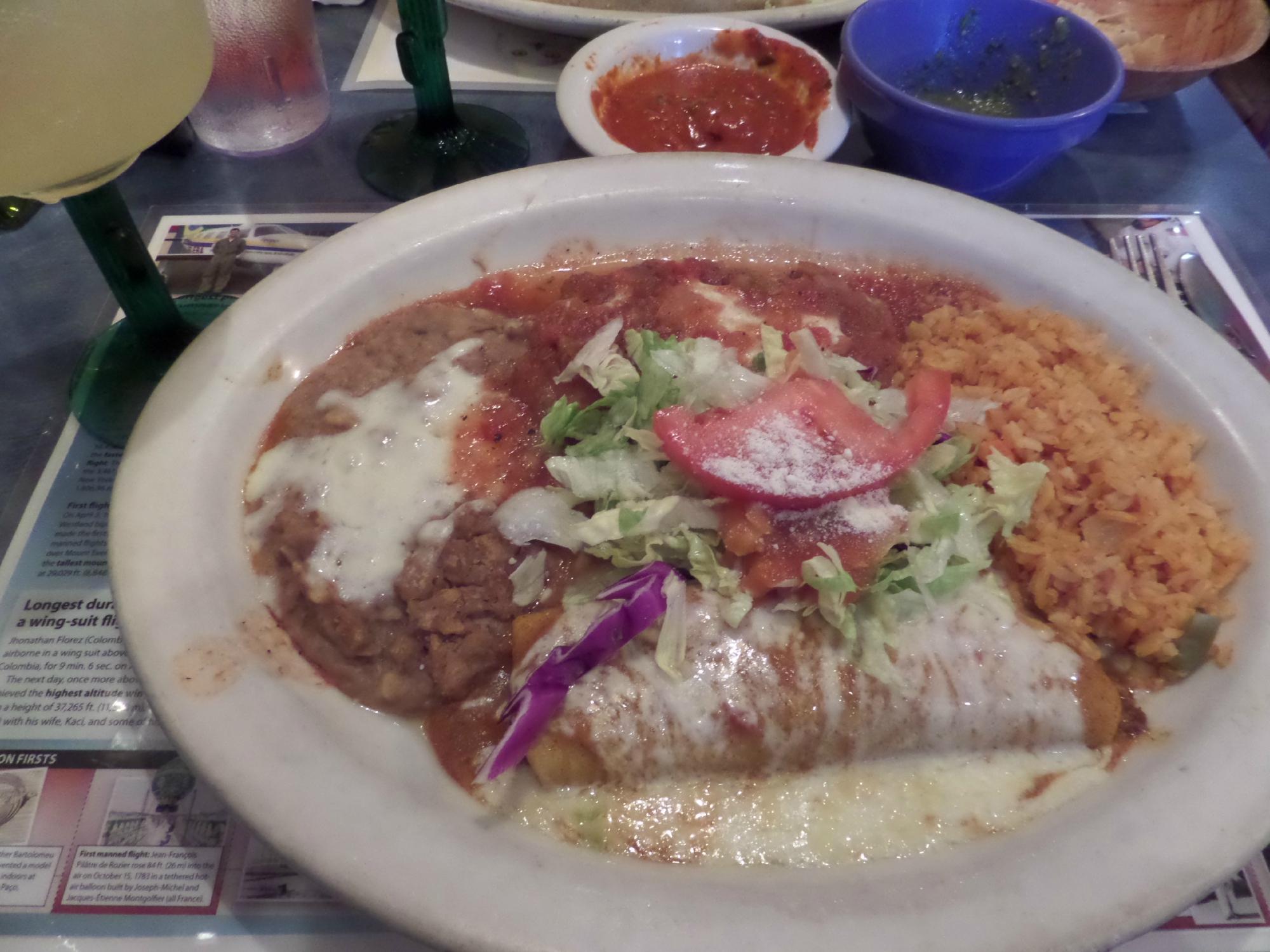 Photo credit: tripadvisor