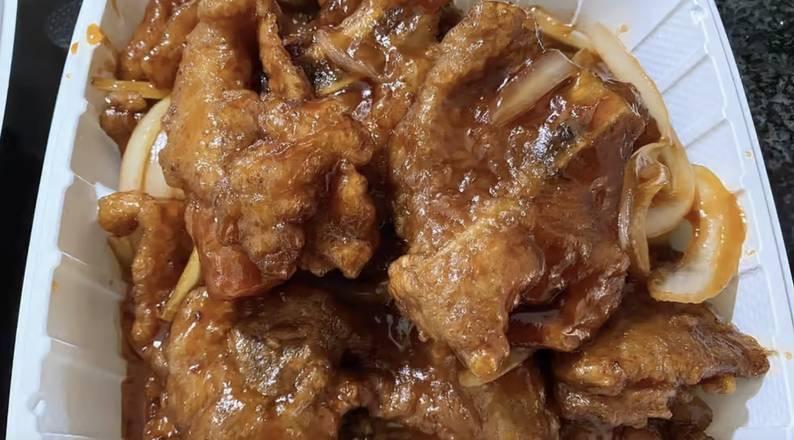 Photo credit: ubereats