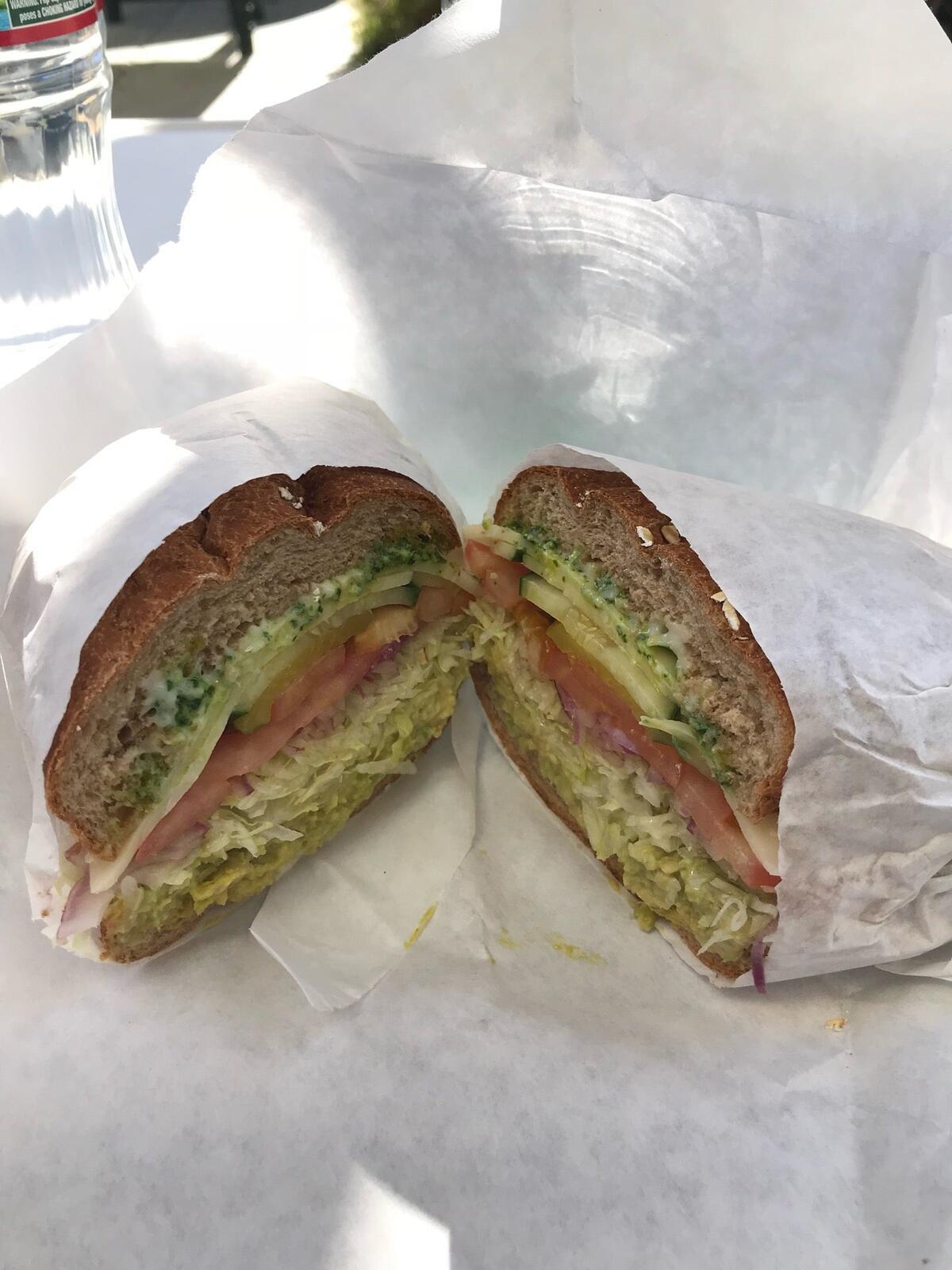 Photo credit: nextdoor