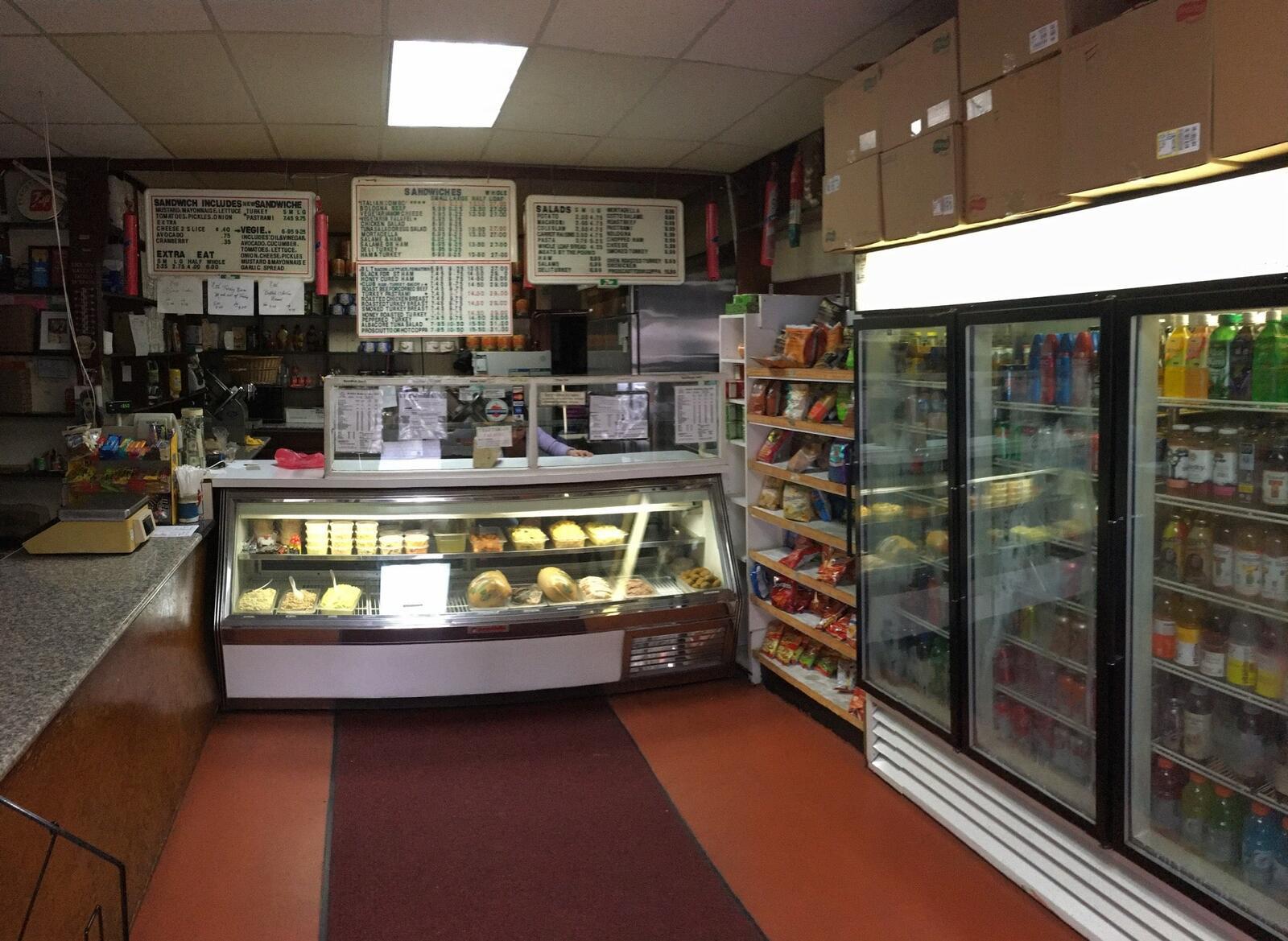 Photo credit: nextdoor