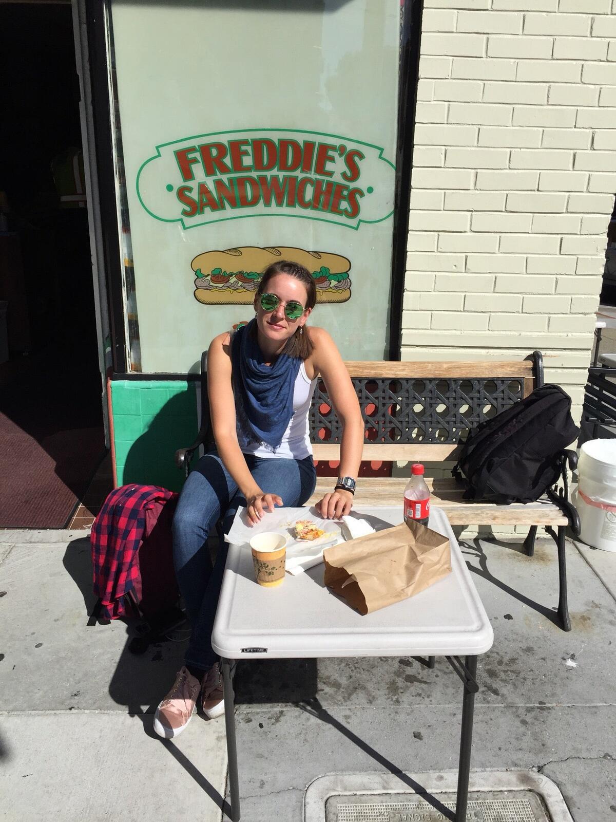 Photo credit: nextdoor