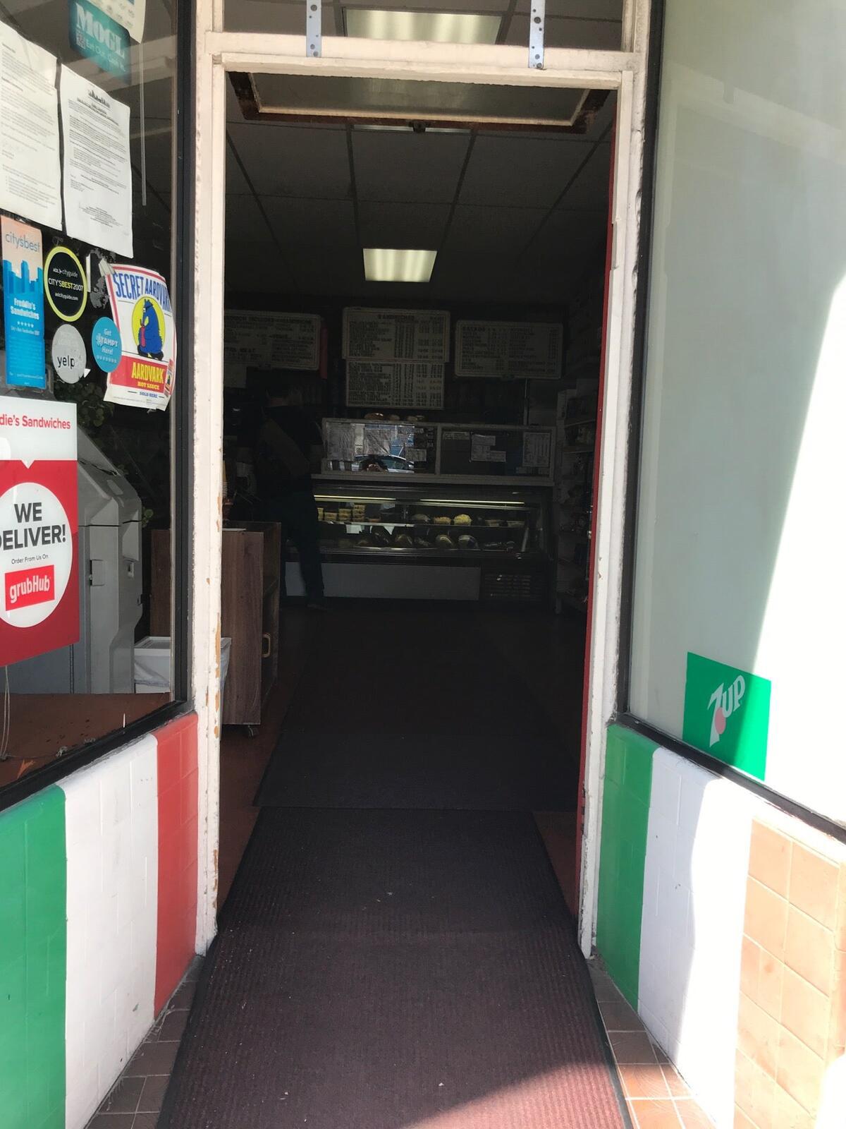 Photo credit: nextdoor