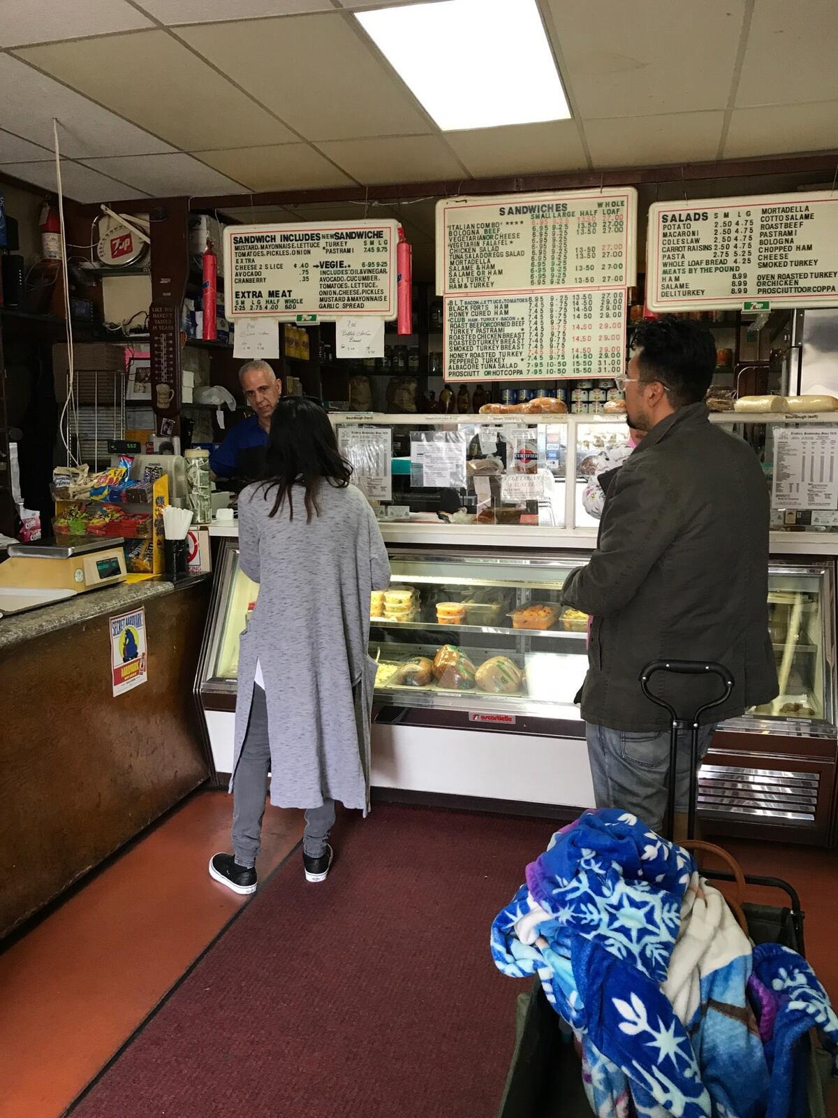 Photo credit: nextdoor