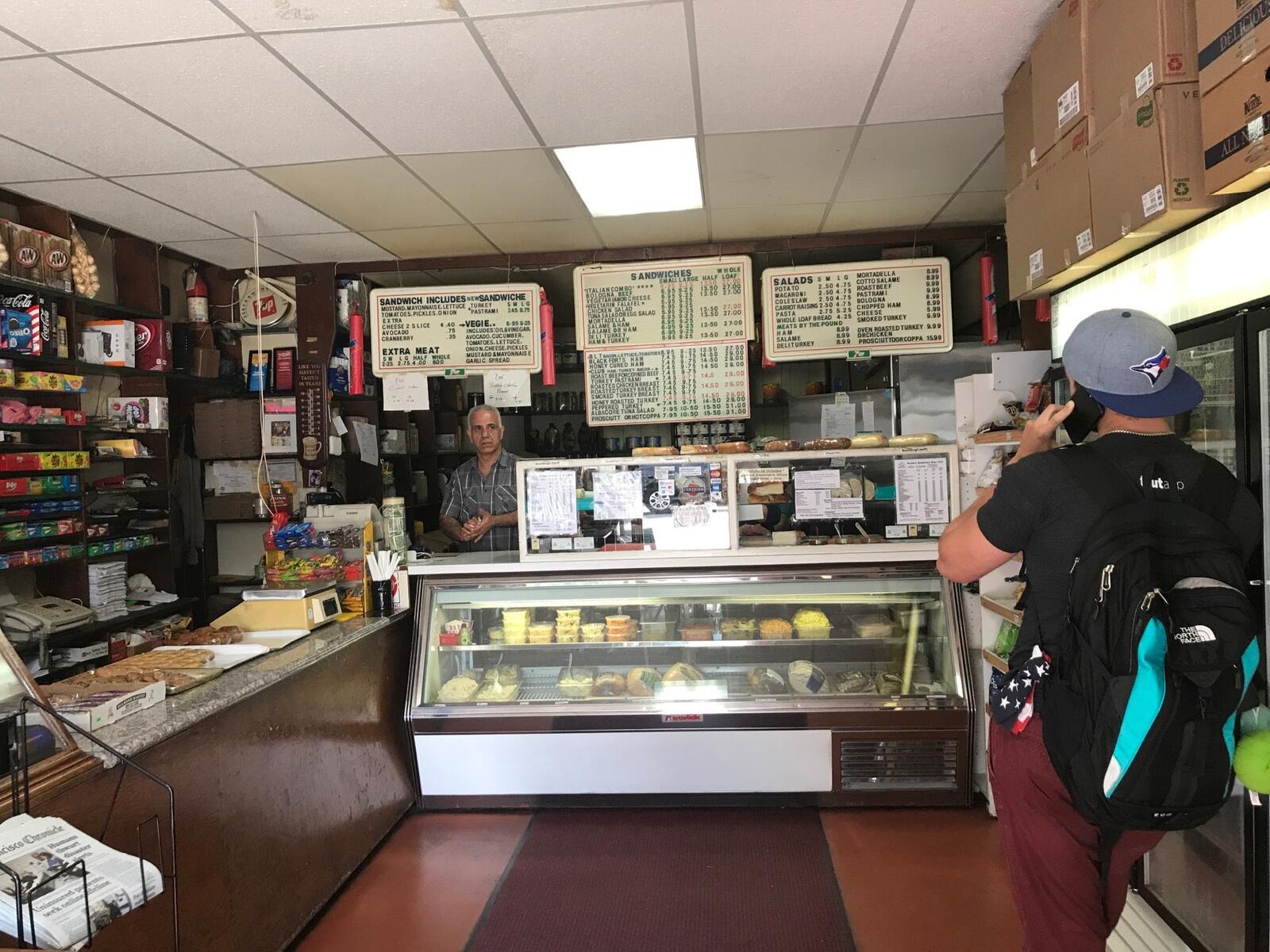 Photo credit: nextdoor