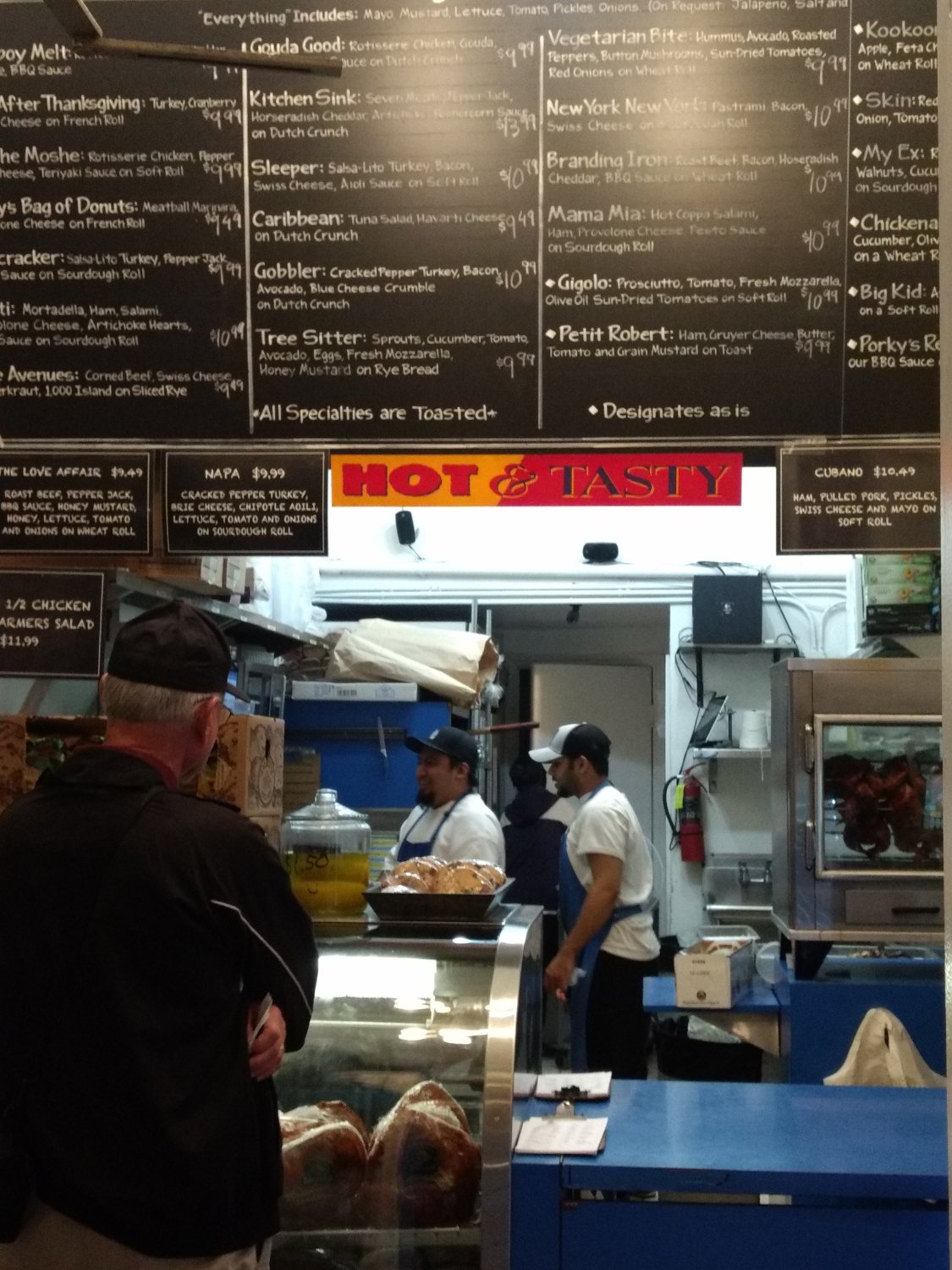 Photo credit: Tripadvisor