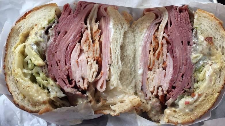 Photo credit: ubereats