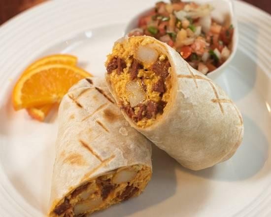 Photo credit: ubereats