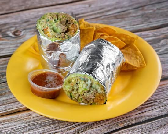 Photo credit: ubereats