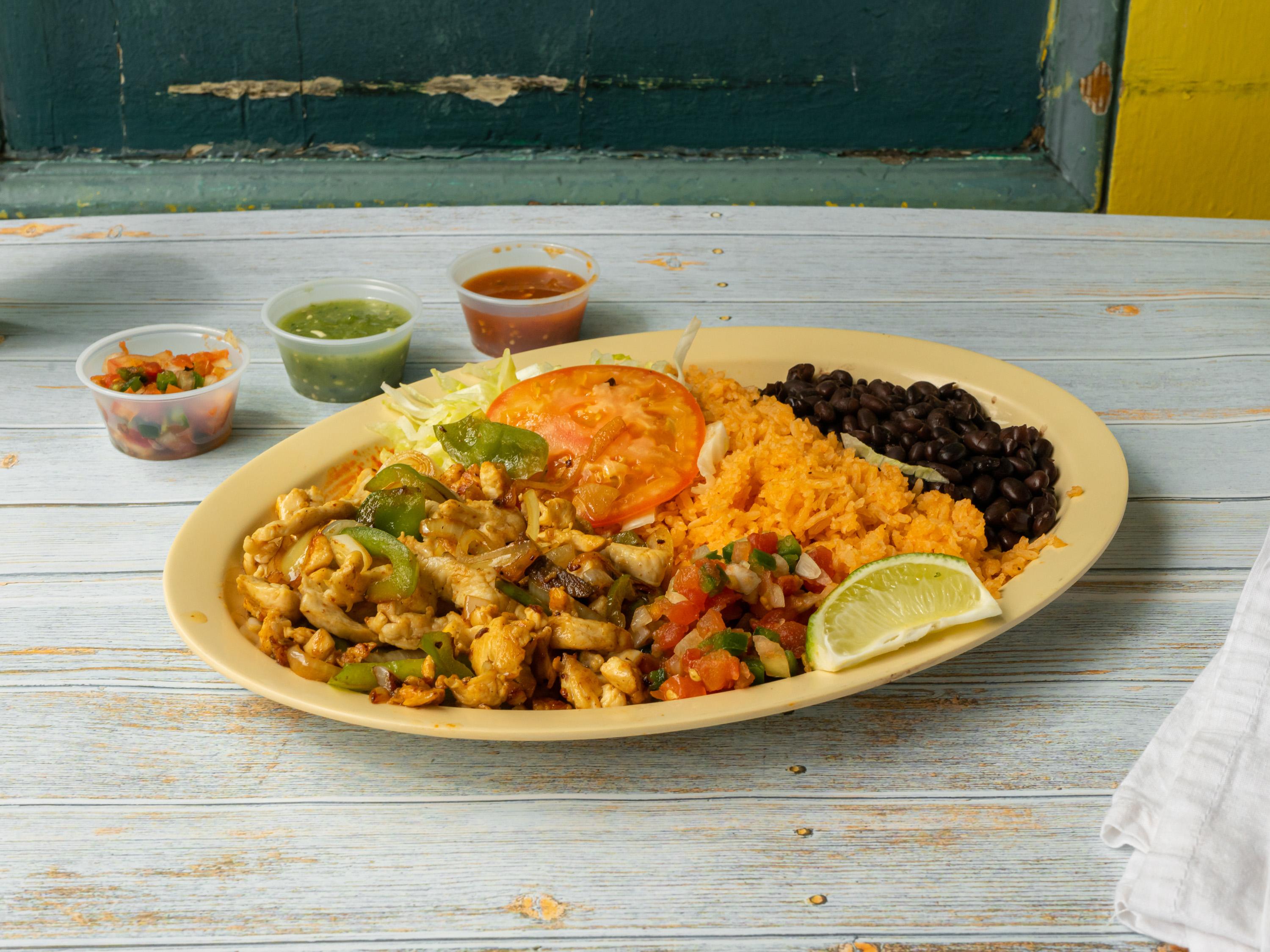 Photo credit: grubhub