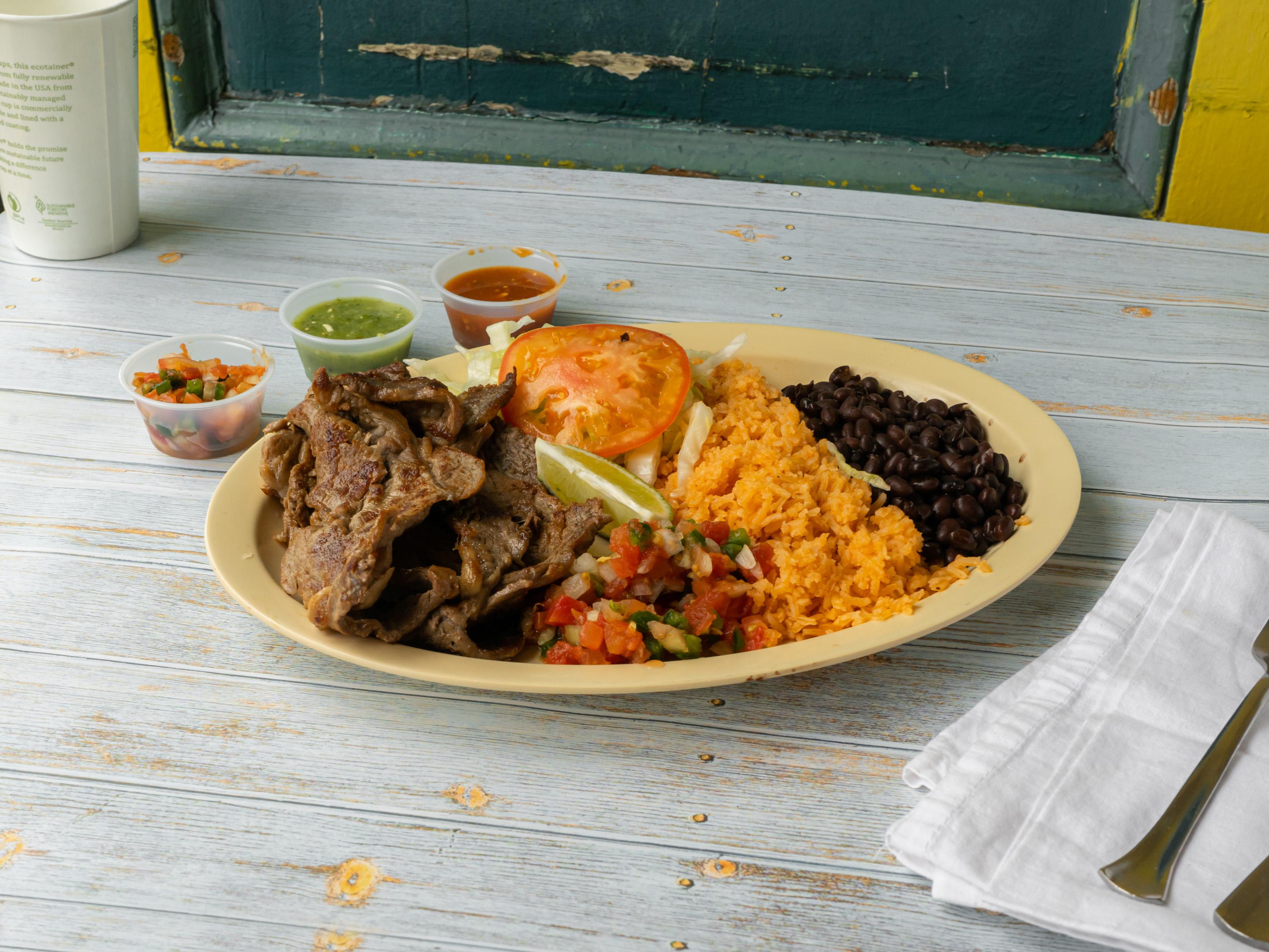 Photo credit: grubhub