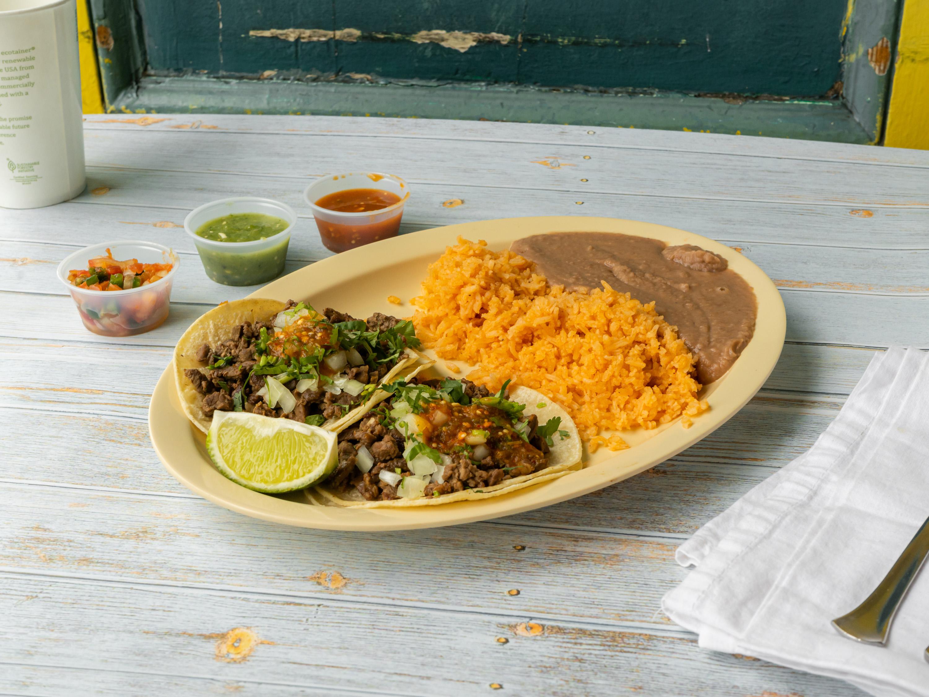 Photo credit: grubhub
