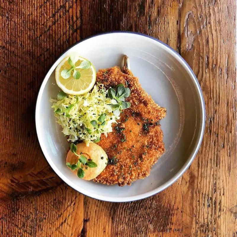 Photo credit: michelin