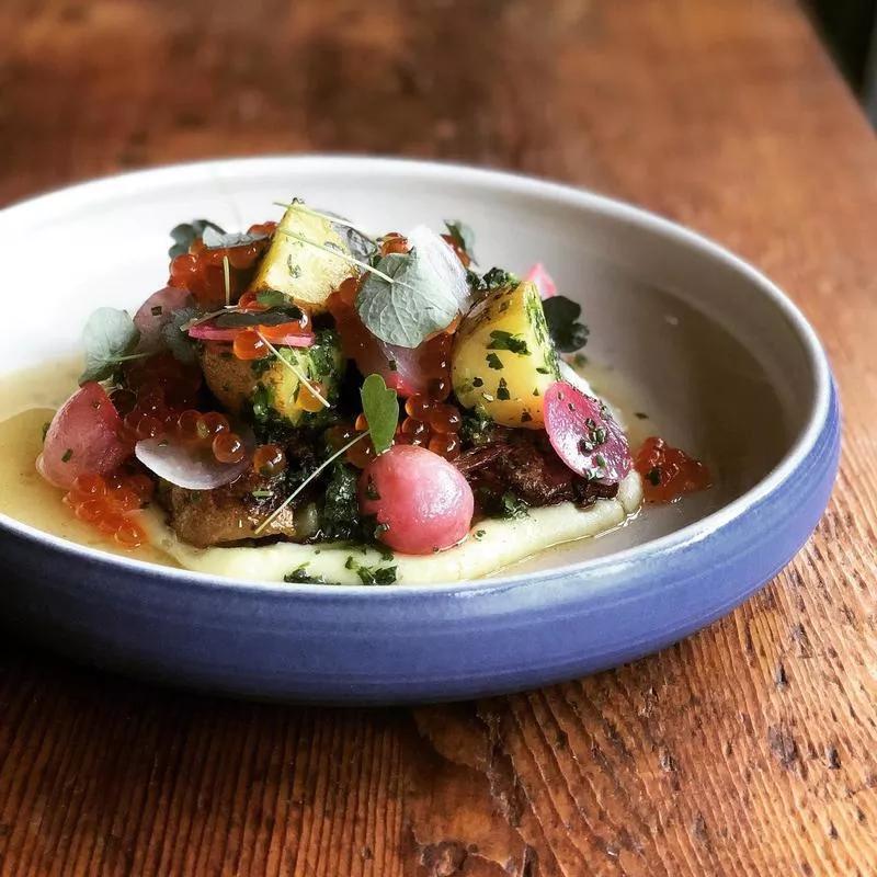 Photo credit: michelin