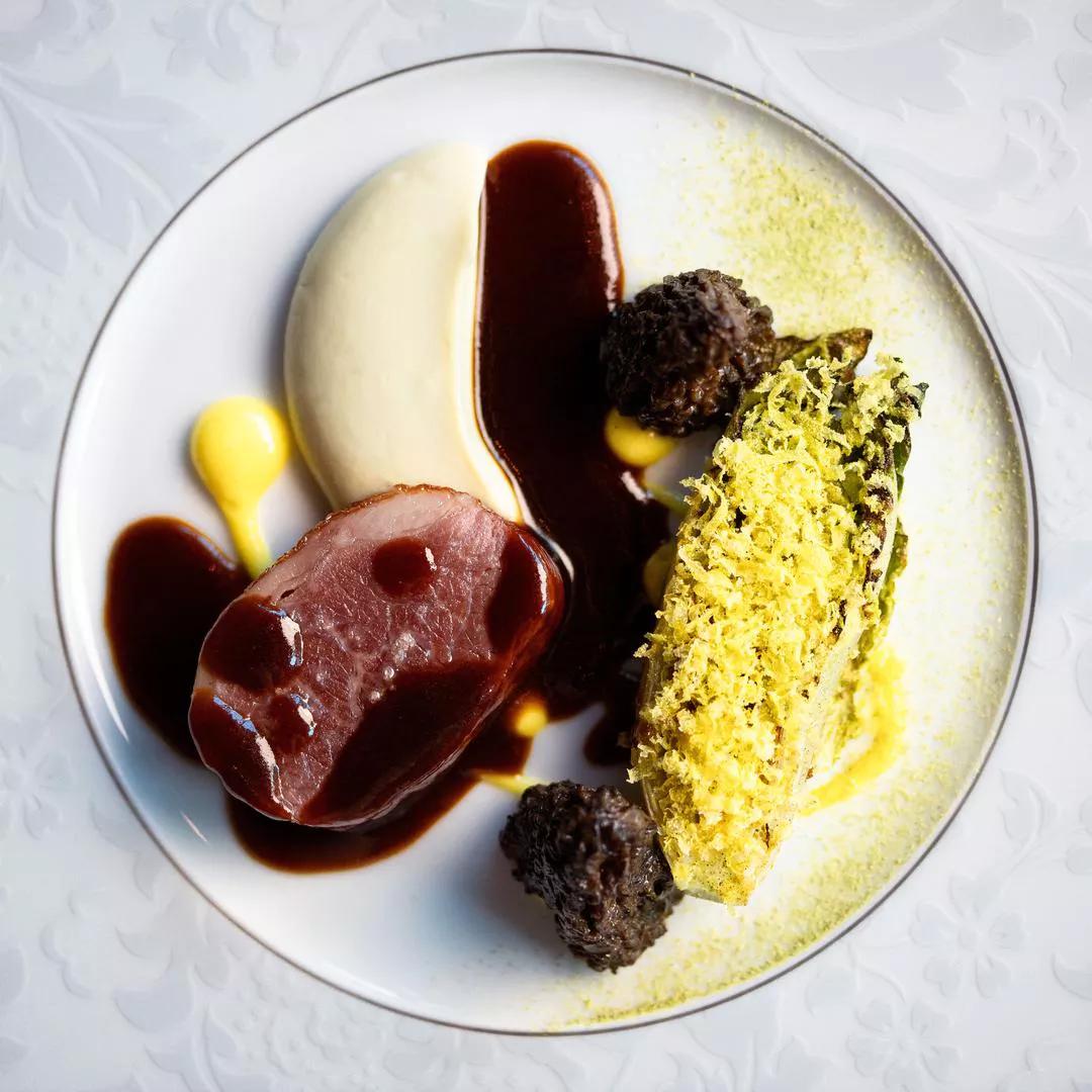 Photo credit: michelin