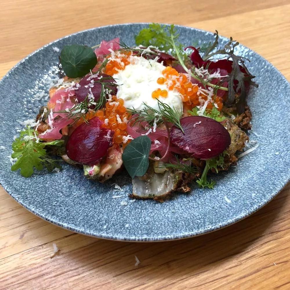 Photo credit: michelin