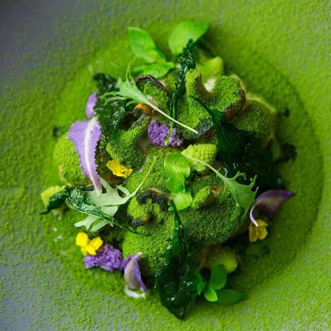 Photo credit: michelin