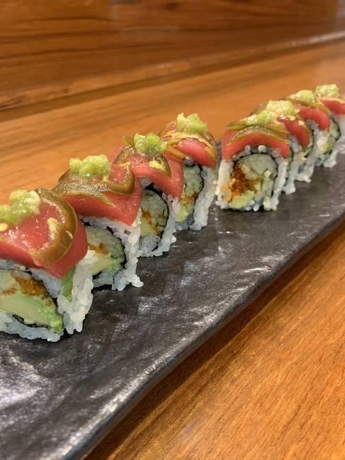 Photo credit: ubereats