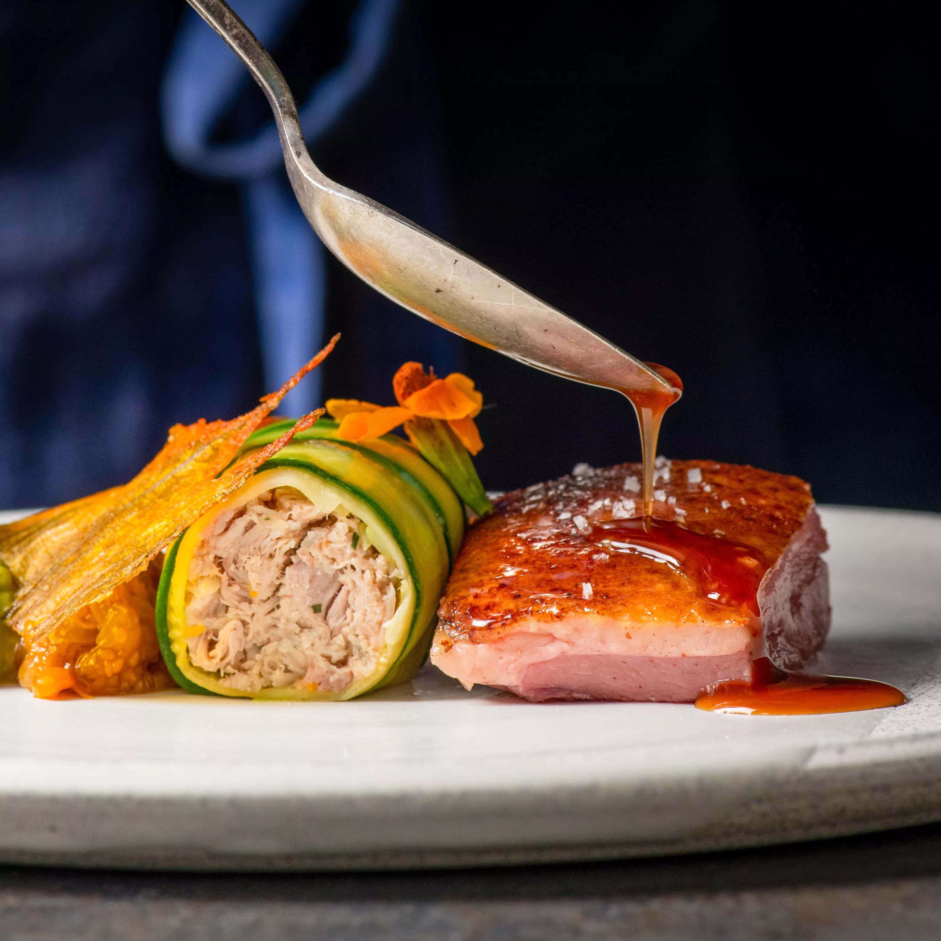 Photo credit: michelin