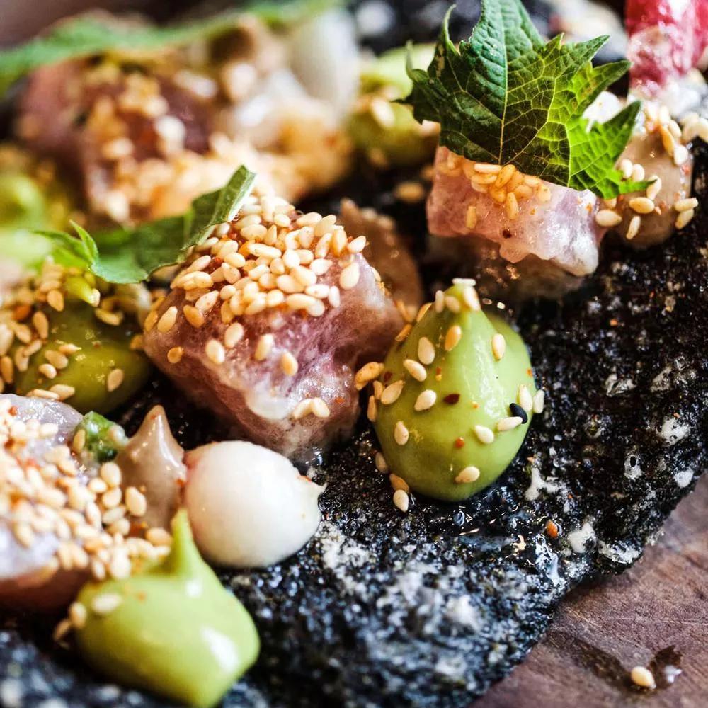 Photo credit: michelin