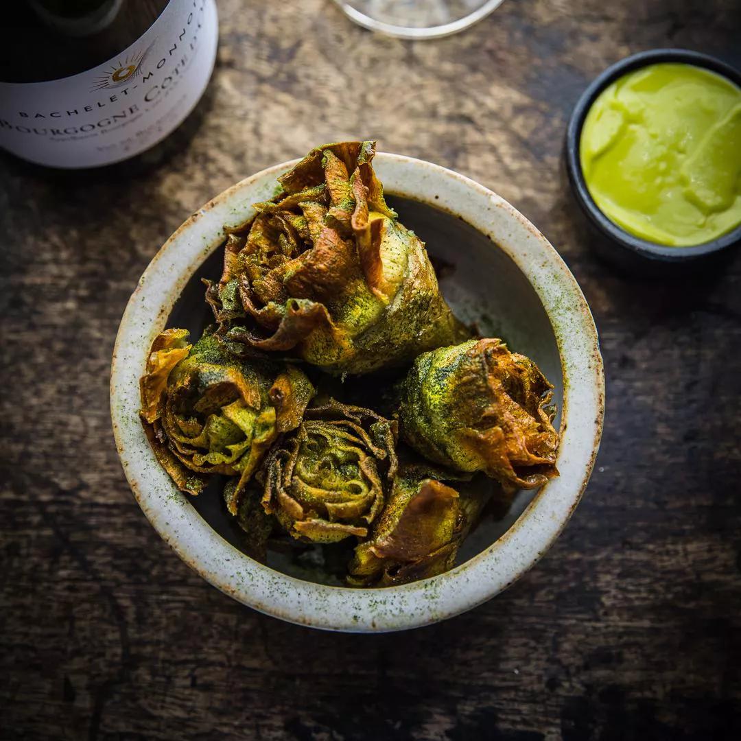 Photo credit: michelin