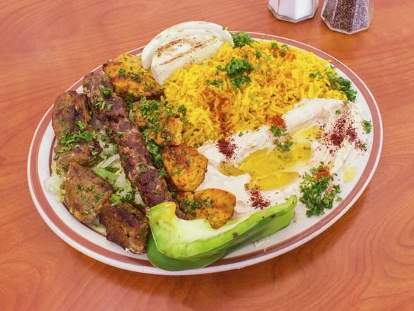 Photo credit: ubereats