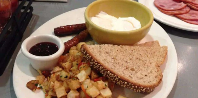 Photo credit: zomato