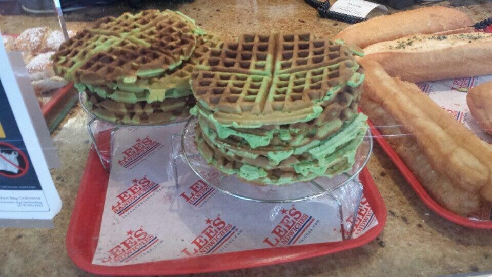 Photo credit: nextdoor