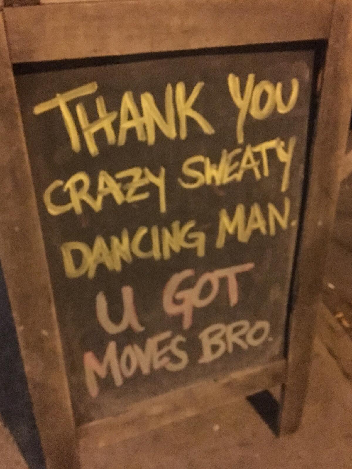 Photo credit: nextdoor