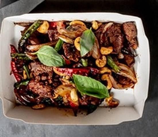Photo credit: ubereats