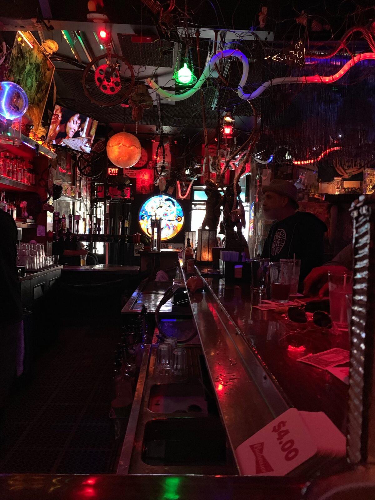 Photo credit: nextdoor