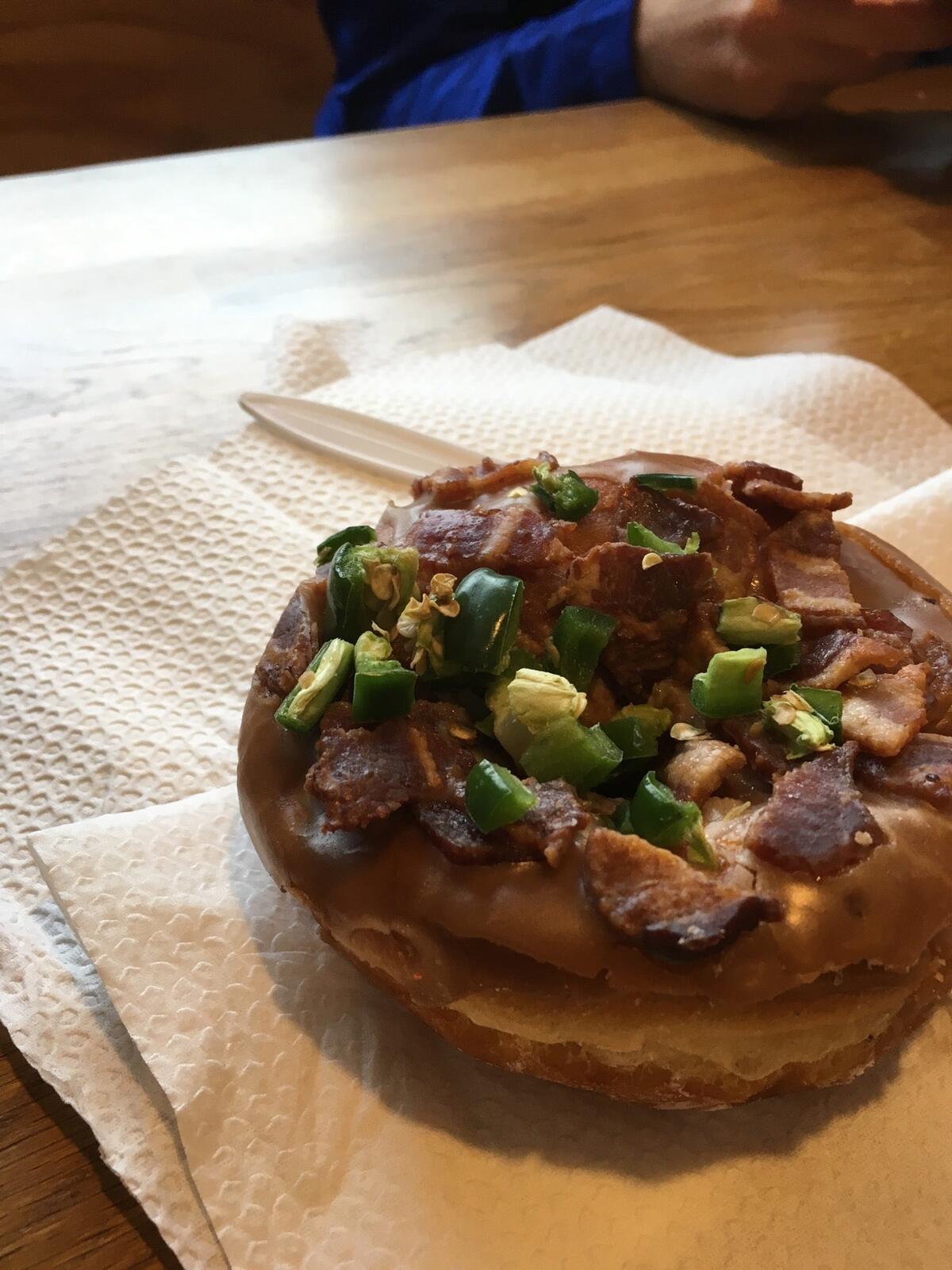 Photo credit: nextdoor