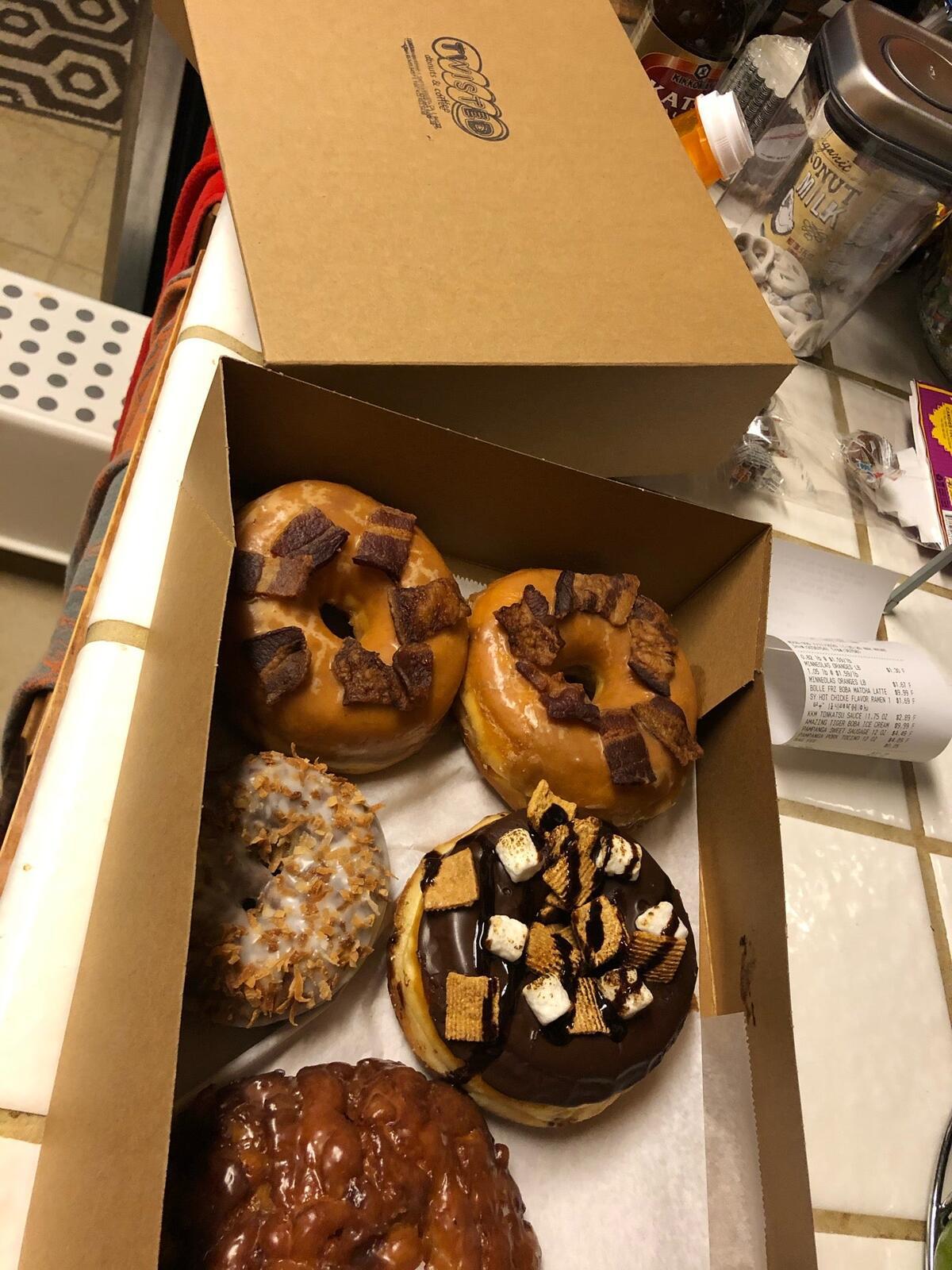 Photo credit: nextdoor