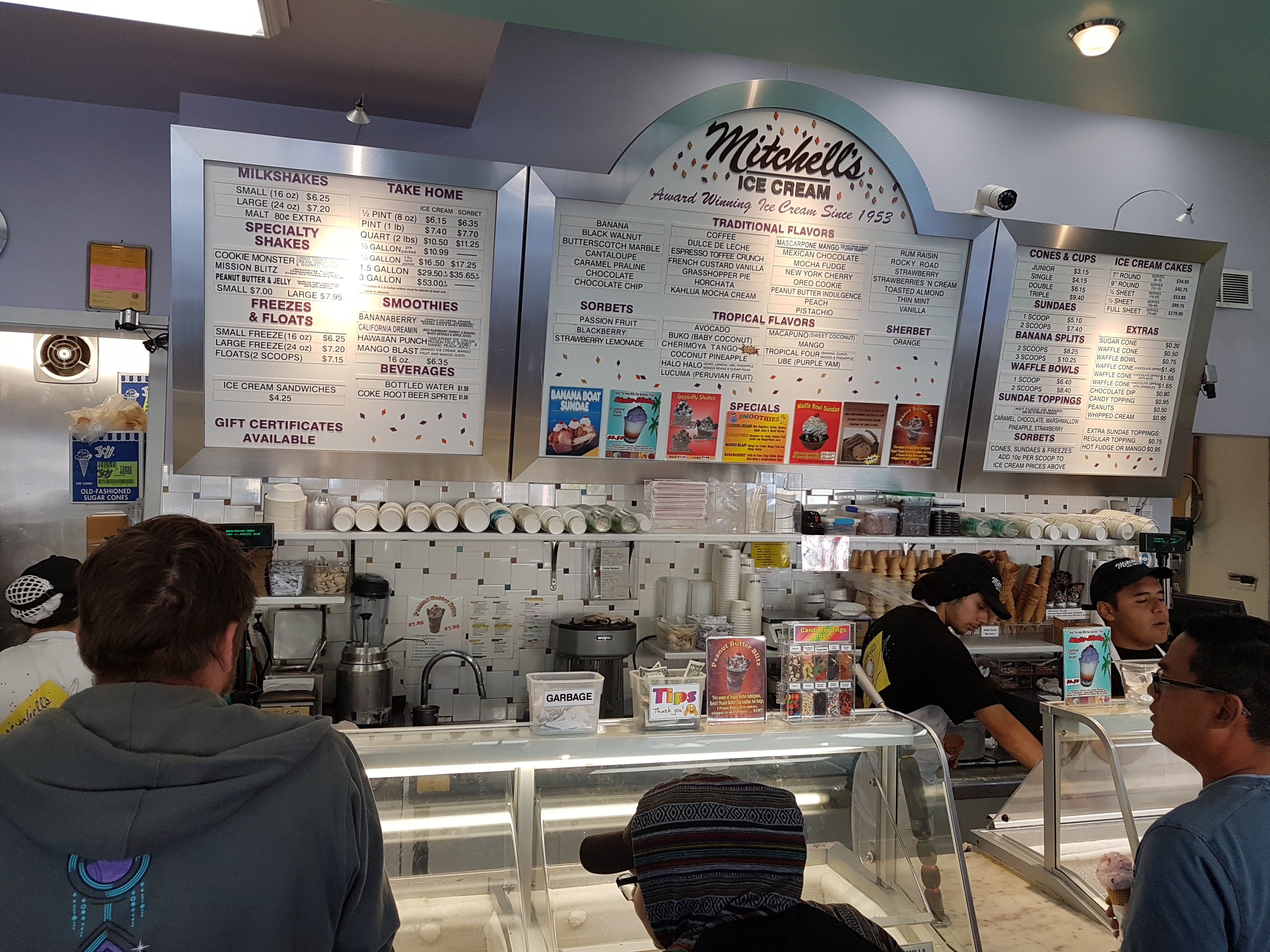 Photo credit: Tripadvisor