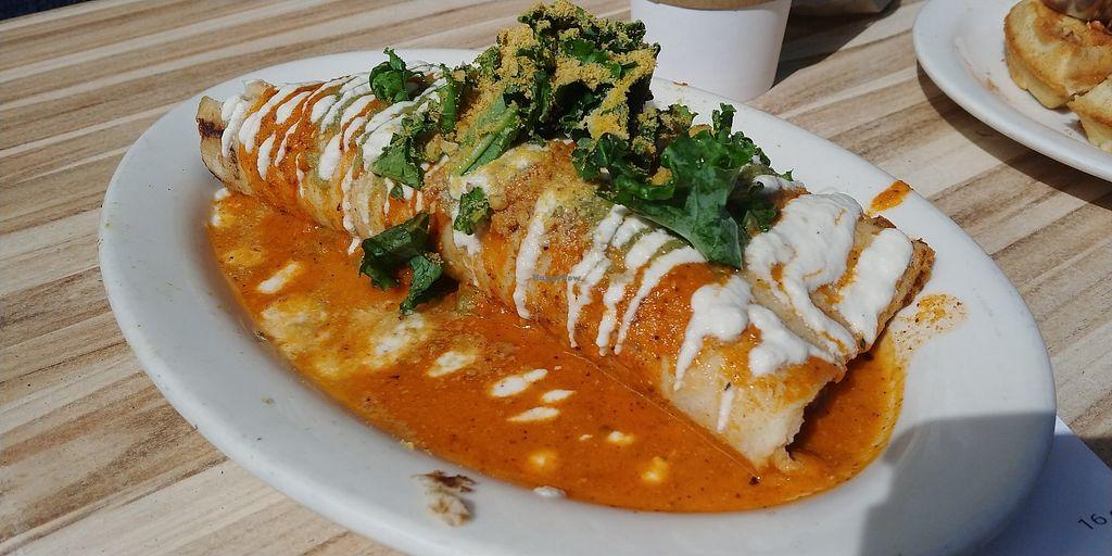 Photo credit: happycow