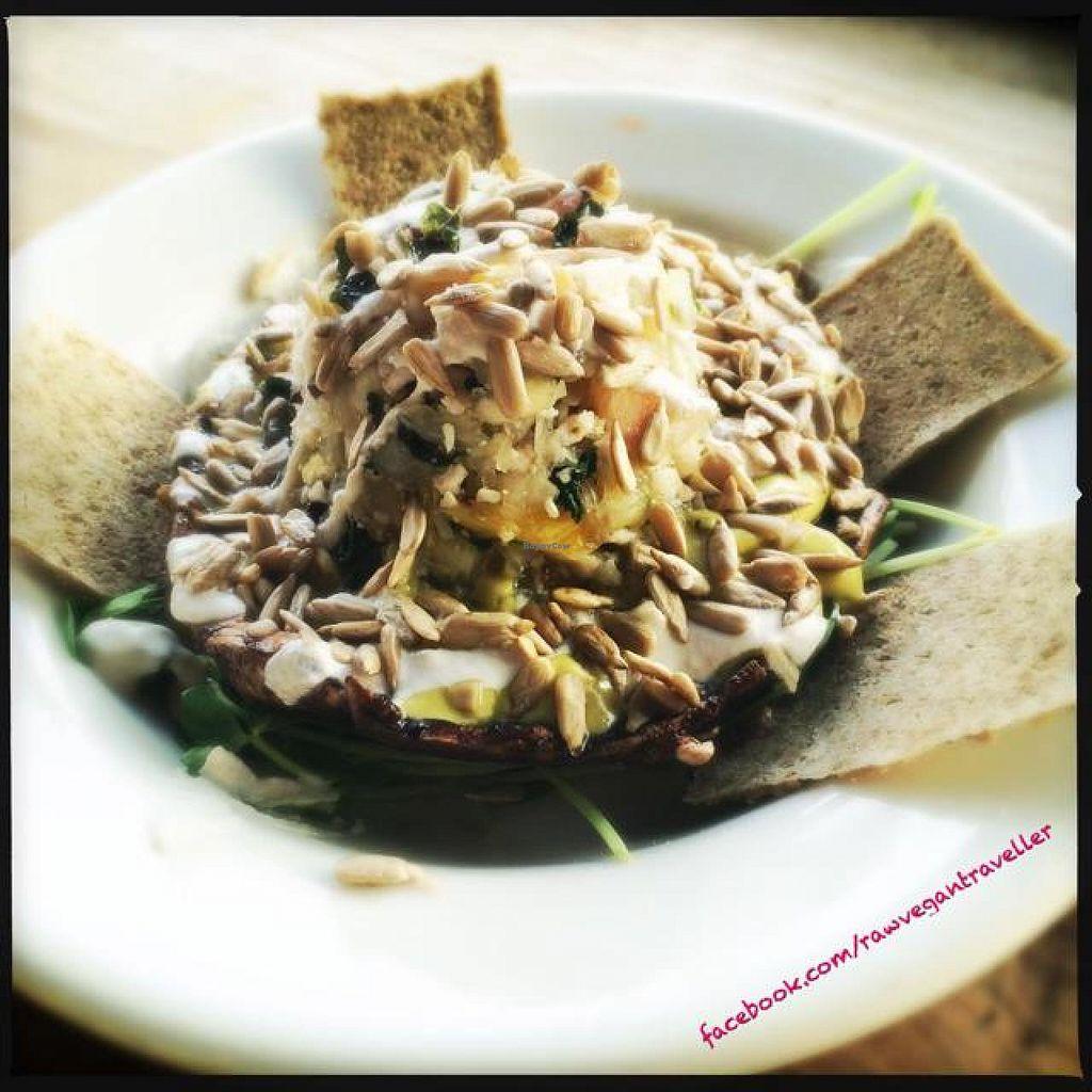 Photo credit: happycow