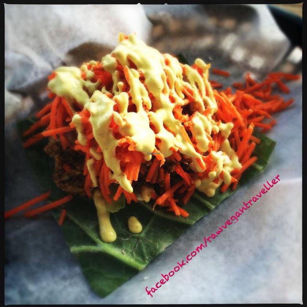 Photo credit: happycow