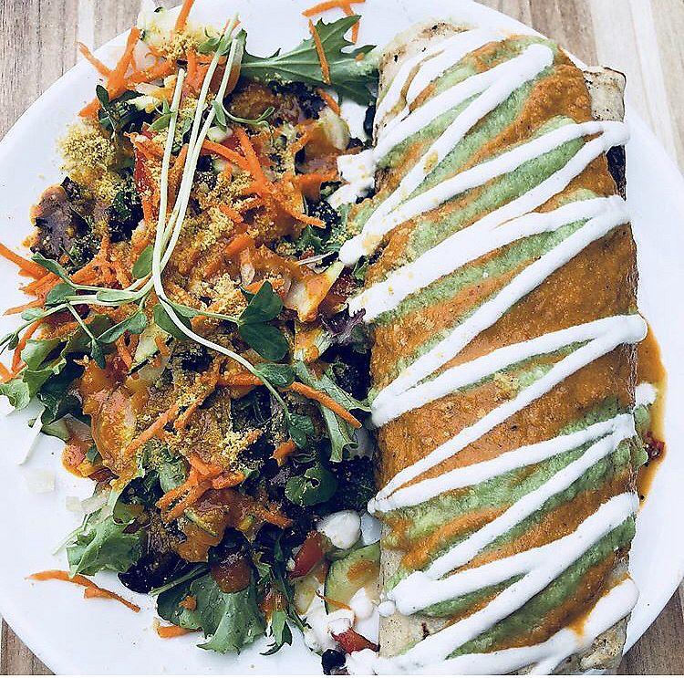 Photo credit: happycow