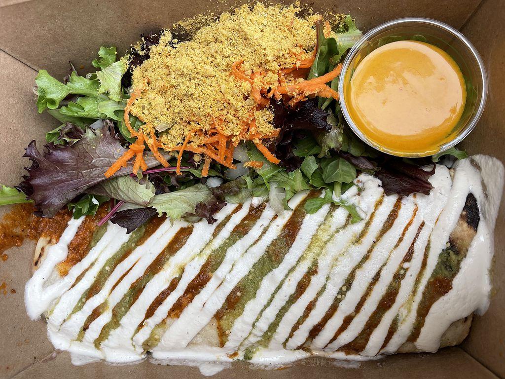 Photo credit: happycow