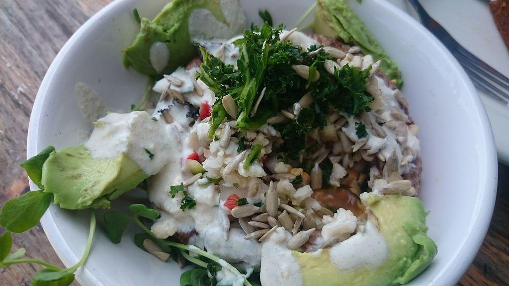 Photo credit: happycow