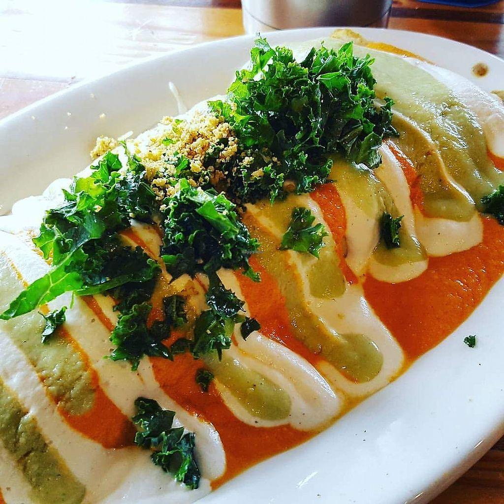 Photo credit: happycow