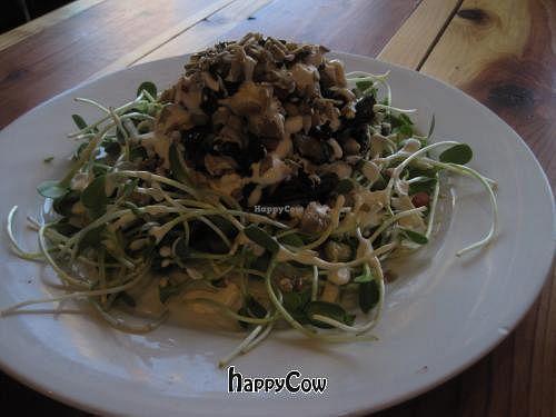 Photo credit: happycow