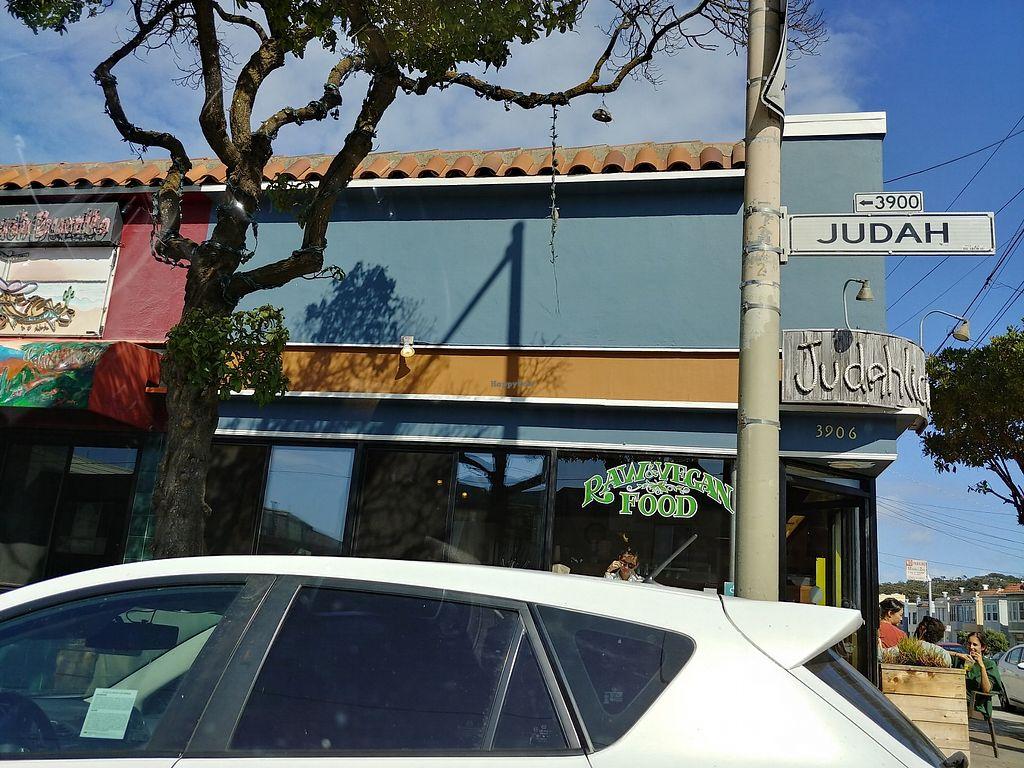 Photo credit: happycow