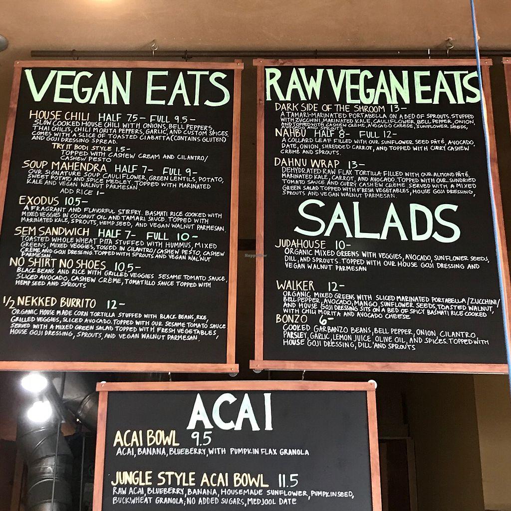 Photo credit: happycow