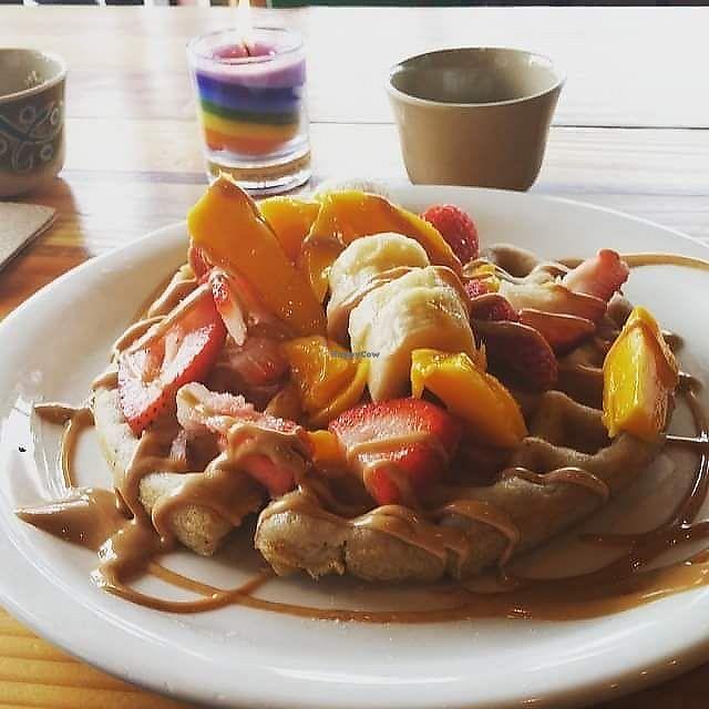 Photo credit: happycow