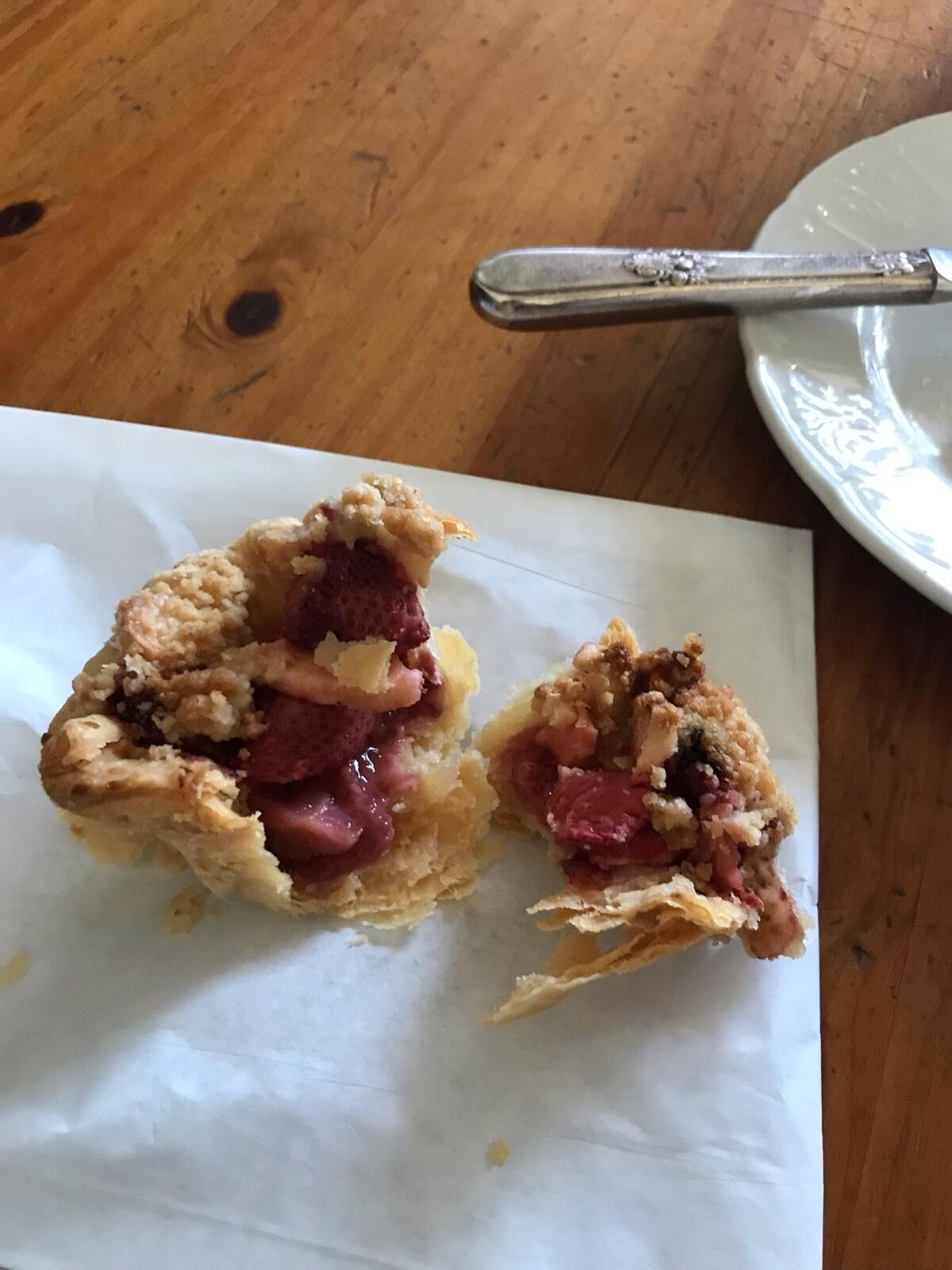 Photo credit: nextdoor