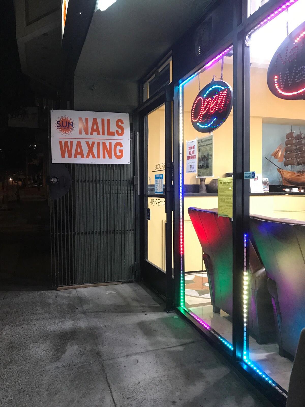 Photo credit: nextdoor