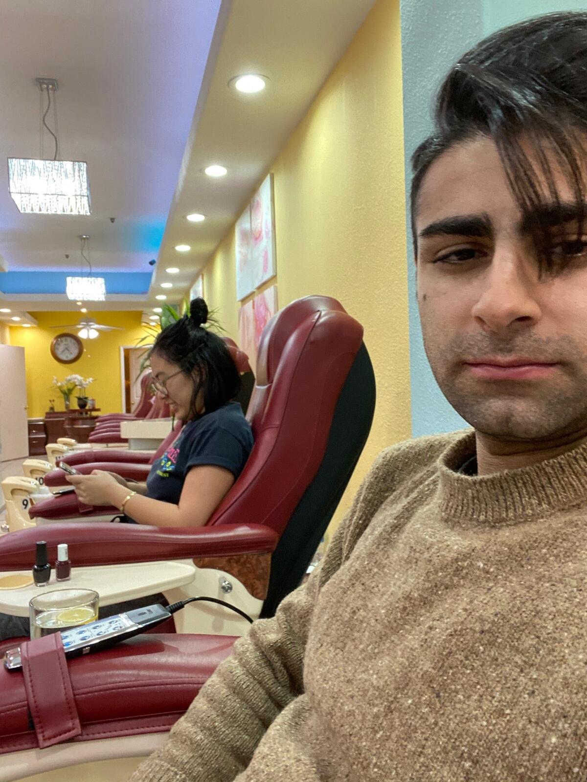 Photo credit: nextdoor