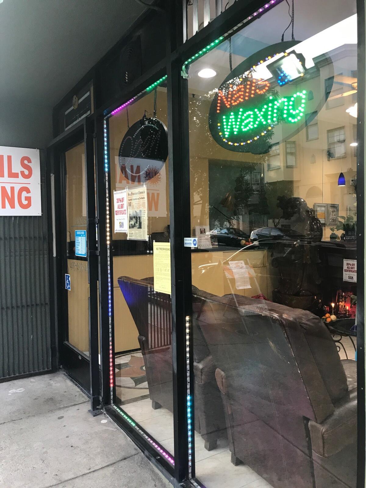 Photo credit: nextdoor