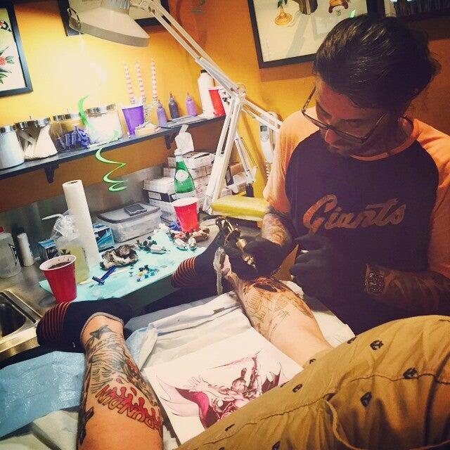 Photo credit: nextdoor